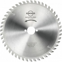 Lame carbure Profi 230x3,0x30mm Dent 48 W