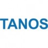 Systainer T-Loc gris clair Taille I Tanos
