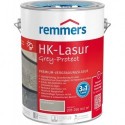 Lasure gris anthrazite gris 2,50 LTR