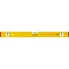 Niveau à bulle LM 80AS-2 150cm Stabila