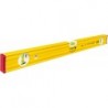 Niveau à bulle LM 80AS-2 150cm Stabila