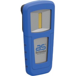 Lampe à batterie LED EVO 4 IP65 , Magnet