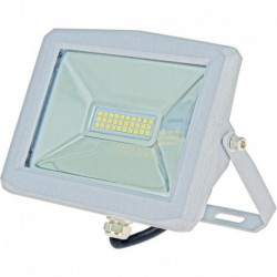 Projecteur LED 20W, IP65, 1.700 Lumen