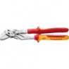 Pince multiprise 250 mm VDE Knipex