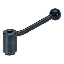 Levier de serrage 12 mm AMF