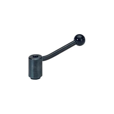 Levier de serrage 12 mm AMF