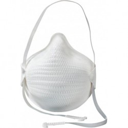 Masque anti-poussière 3200, FFP3 NR D,Taille M/L (Par 10)