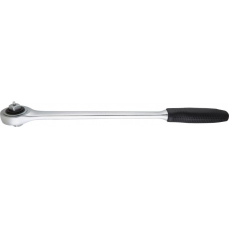 Clé à cliquet 3/4"510mm m.4kt. FORTIS