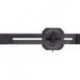 Trusquin de précision avec mesure 200mm FORTIS