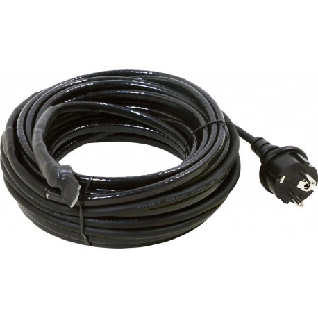 Cable 10m avec Thermostat