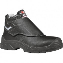 Chaussures soudeur Bulls, S3, Taille 43