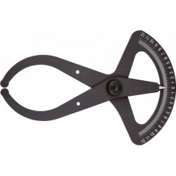 Mesure épaisseur 160mm FORTIS