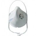 Masque anti poussière 2575, FFP3 NR D (Par 10)