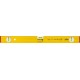 Niveau à bulle LM 80AS-2 180cm Stabila