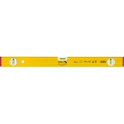Niveau à bulle LM 80AS-2 180cm Stabila