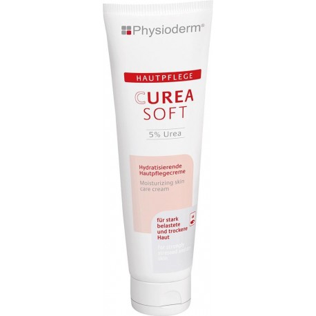 Crème de soin Curea Soft 100-ML (Par 12)