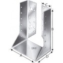 Sabot intérieur SST BSIN80/130 (Par 40)