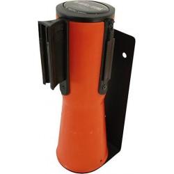 Support mural pour accessoire de cône de signalisation magnétique - Skipper