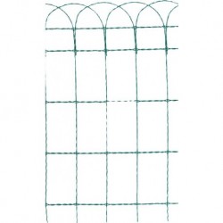 Grilage vert 65cm a 25m