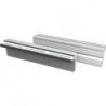 Mors magnétique-Set 4 Paar 150mm Scangrip