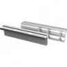 Mors magnétique-Set 4 Paar 150mm Scangrip