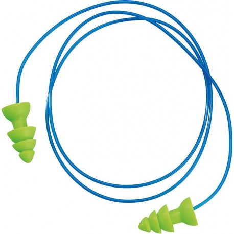 Bouchon oreille Comets Cord 6421,a 50 Pièces (Par 50)