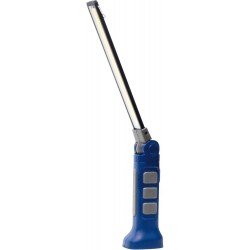 Lampe à batterie LED EVO 6 Superflach, 2x180G