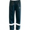 Pantalon de travail M-Safe Multinorm bleu, Taille 2XL