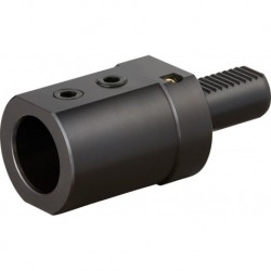 Porte-outil VDI, forme E1 WN 30x10mm FORTIS