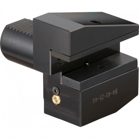 Porte-outil radial VDI,gauche forme B4 30x20mm Up FORTIS