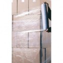 Film platique 10my 430mm haut, 300m long (Par 6)
