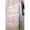 Film platique 10my 430mm haut, 300m long (Par 6)