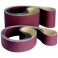 Bande abrasive Corindon 75x2000mm - Grain : 120