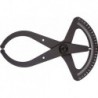 Mesure épaisseur 200mm FORTIS