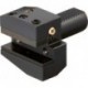 Porte-outil radial VDI,droiteB1 30x20mm FORTIS