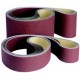 Bande abrasive Corindon 150x2000mm - Grain : 60