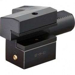 New-VDI Axial Werkzeugh. re. C3 30x20mm Ãœberk. FORTIS