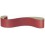 Bande abrasive, de 150 x 2250 mm avec un poudrage ouvert au corindon, Grain : 120