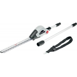 Taille-haie sans fil HTA 4045 sans batterie et chargeur