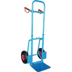 Diable Capacité: 150 kg