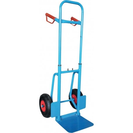 Diable Capacité: 150 kg