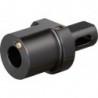 Porte-outil VDI, F 40mm x MK3 FORTIS
