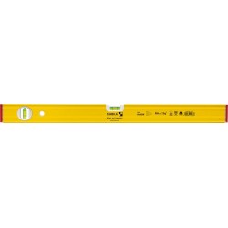 Niveau à bulle LM Magnétique 80ASM 150cm Stabila