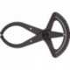 Mesure épaisseur 250mm FORTIS