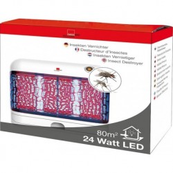 Tueur d'insectes 24W LED Premium