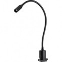 Lampe de travail LED 5W 500mm IP65 regul.Fokus