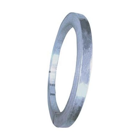 Bande galvanisé à chaud 30 x 3,5 mm ca. 50kg