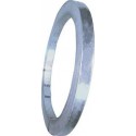 Bande galvanisé à chaud 30 x 3,5 mm ca. 50kg