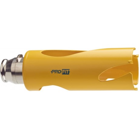 Couronne long ProFit à 76 mm NL 152mm FELO