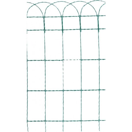 Grilage vert 90cm a 25m
